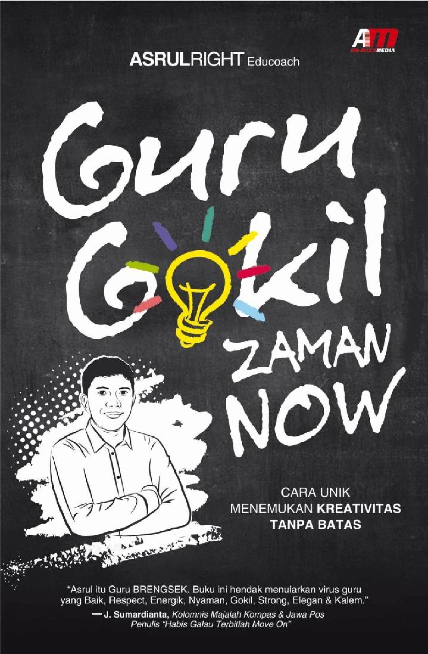 Guru Gokil Zaman Now